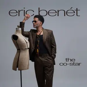 Eric Benét - The Co-Star (2025)