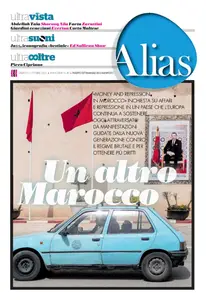 Alias - 11 Ottobre 2025