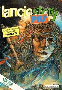 Lanciostory Piu - Volume 15