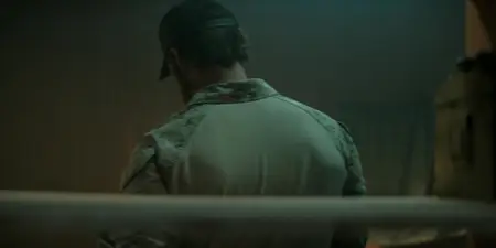 The Terminal List: Dark Wolf S01E07