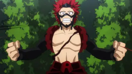 Boku no Hero Academia 7th Season - 03