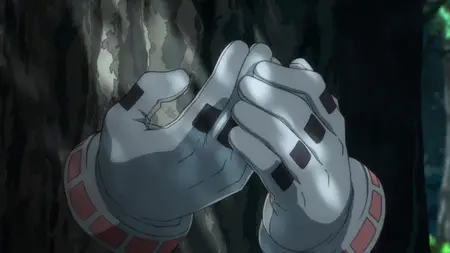 Boku no Hero Academia 7th Season - 03