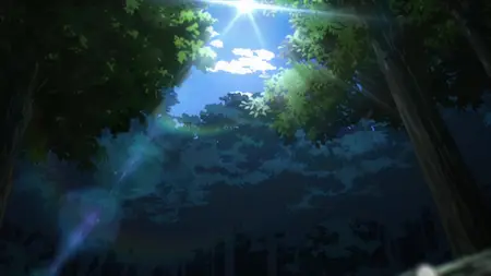 Boku no Hero Academia 7th Season - 03