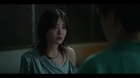 Friendly Rivalry S01E12