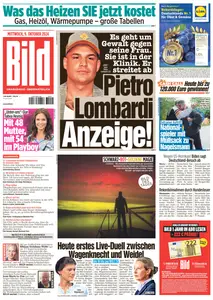 Bild - 09 Oktober 2024