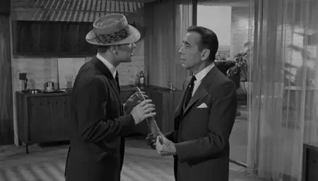 Sabrina (1954)