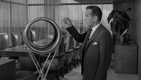 Sabrina (1954)