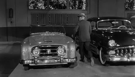 Sabrina (1954)