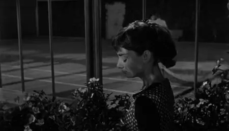 Sabrina (1954)