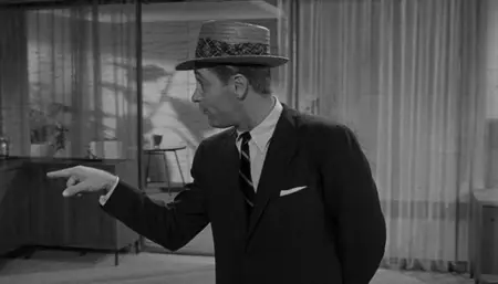 Sabrina (1954)