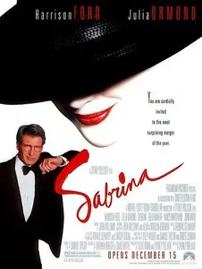 Sabrina (1954)