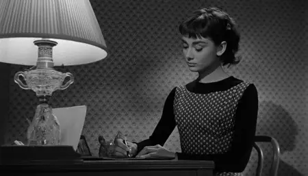 Sabrina (1954)