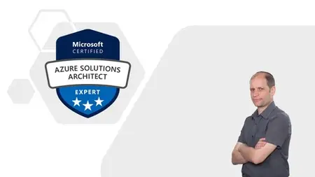 Azure Solutions Architect Certification: The Ultimate Bundle