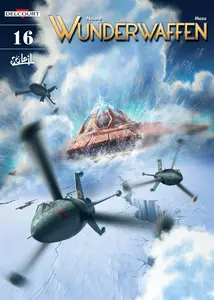 Wunderwaffen v16-This War Is Ours