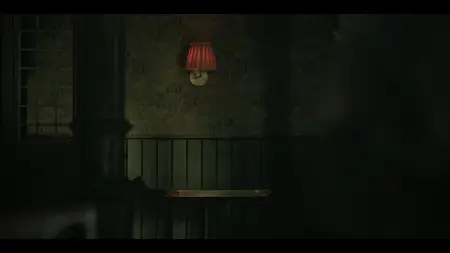 Black Rabbit S01E03