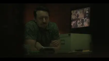 Black Rabbit S01E03