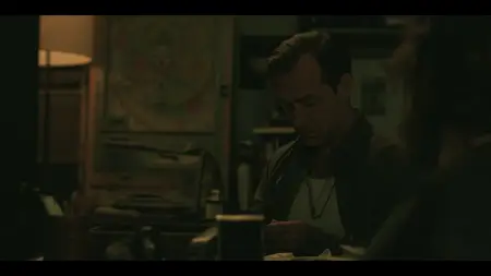 Black Rabbit S01E03