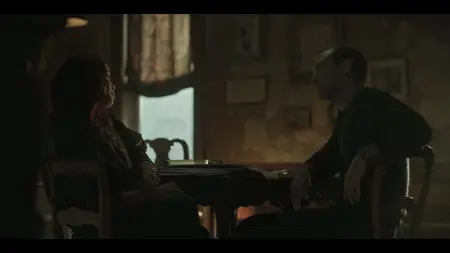 Black Rabbit S01E03