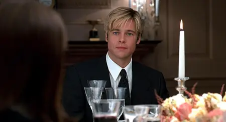 Meet Joe Black (1998)