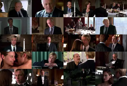 Meet Joe Black (1998)