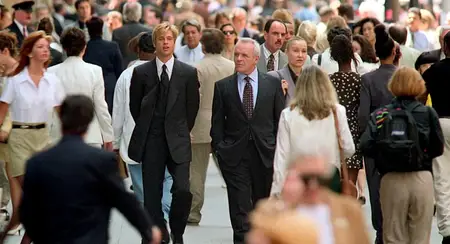 Meet Joe Black (1998)