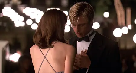 Meet Joe Black (1998)