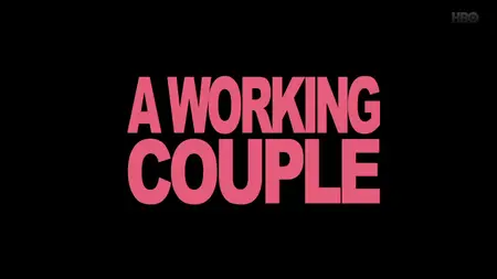 Emma and Eddie A Working Couple (2024)