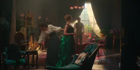 The Buccaneers S02E08