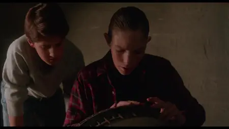 Return of the Living Dead Part II (1988)