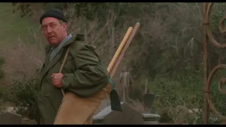 Return of the Living Dead Part II (1988)