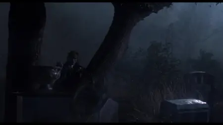 Return of the Living Dead Part II (1988)