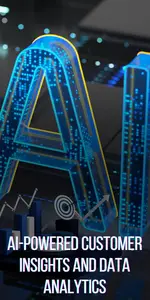 AI-Powered Customer Insights and Data Analytics: Unlocking Data-Driven Marketing Success