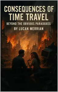 Consequences of Time Travel: Beyond the Obvious Paradoxes