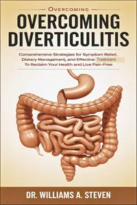 Overcoming Diverticulitis