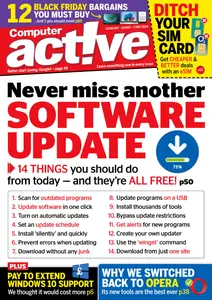 Computeractive - 20 November 2024