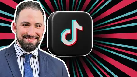 Comprehensive TikTok Marketing Course | Recorded in 2025