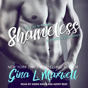 Shameless: Playboys in Love Series