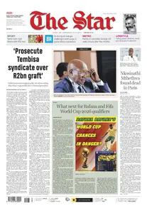 Star - 1 October 2025