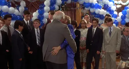 The Wedding Singer (1998)