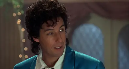 The Wedding Singer (1998)