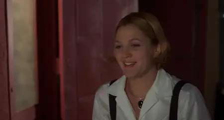 The Wedding Singer (1998)