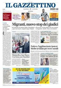 Il Gazzettino Rovigo - 5 Novembre 2024