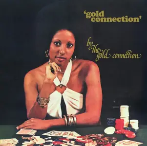 The Gold Connection - Gold Connection (Deluxe Edition) (1976/2024)