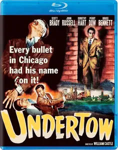 Undertow (1949) [w/Commentary]
