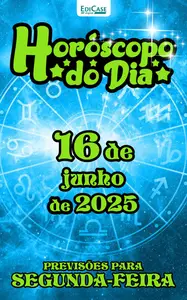 Horóscopo do Dia - 15 Junho 2025