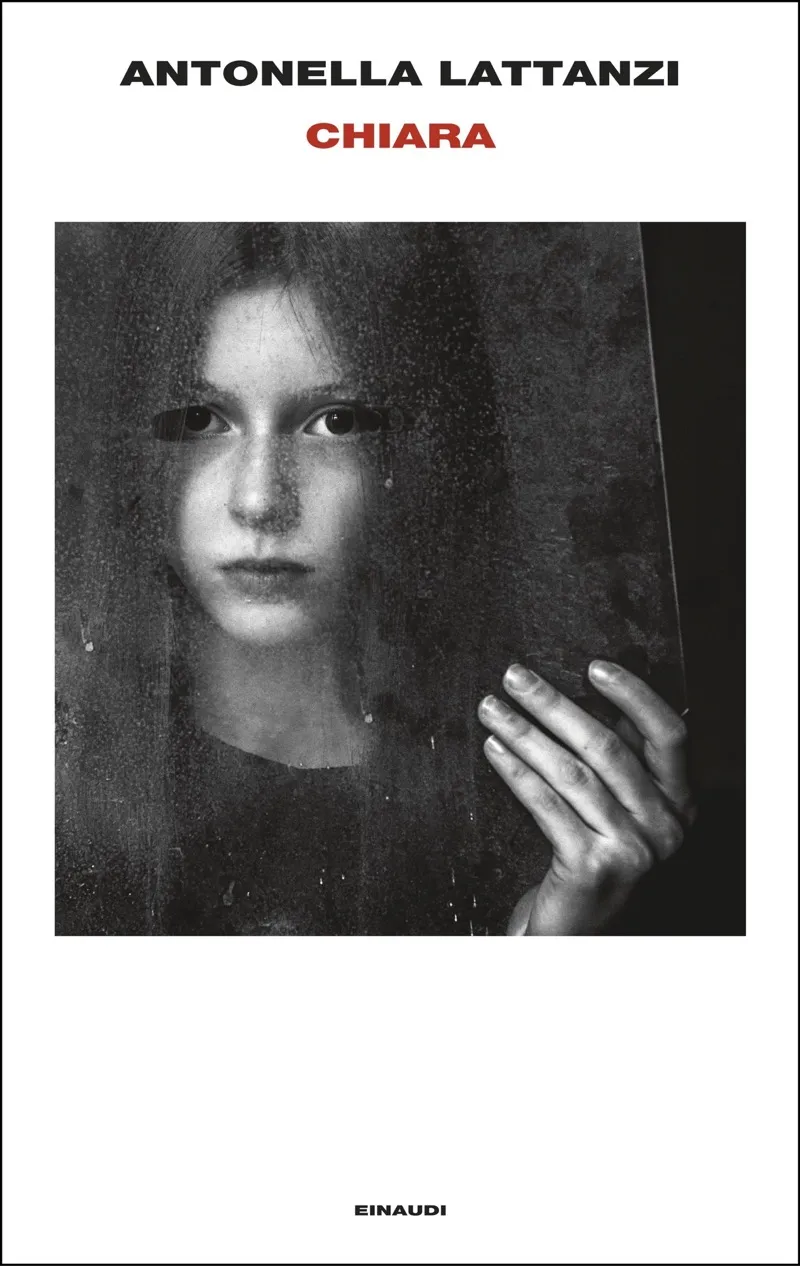Chiara - Antonella Lattanzi