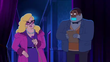 Grimsburg S02E08