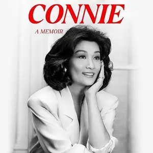 Connie: A Memoir [Audiobook]