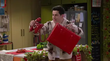 Wizards Beyond Waverly Place S02E07