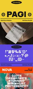 Pagi Bold 6CV7VRN